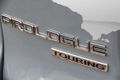 2026 Honda Prologue Touring