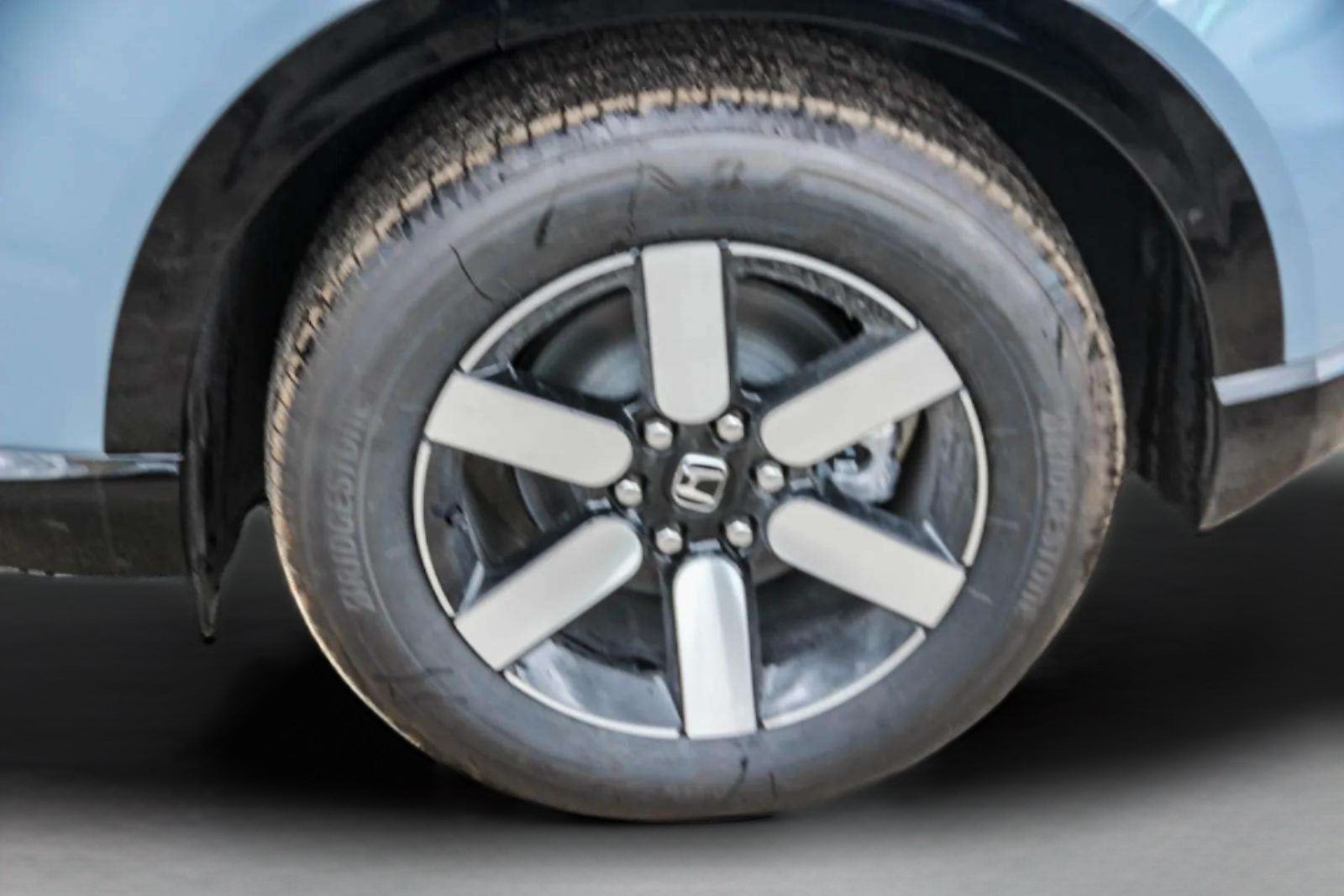 2026 Honda Prologue Touring