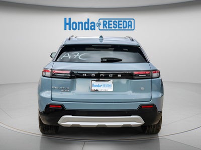 2026 Honda Prologue Touring