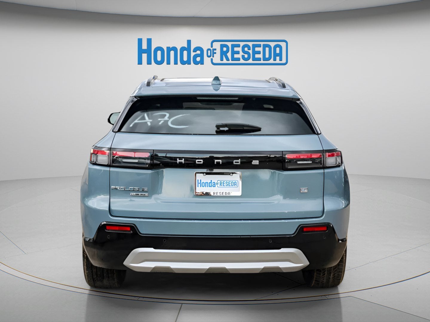 2026 Honda Prologue Touring