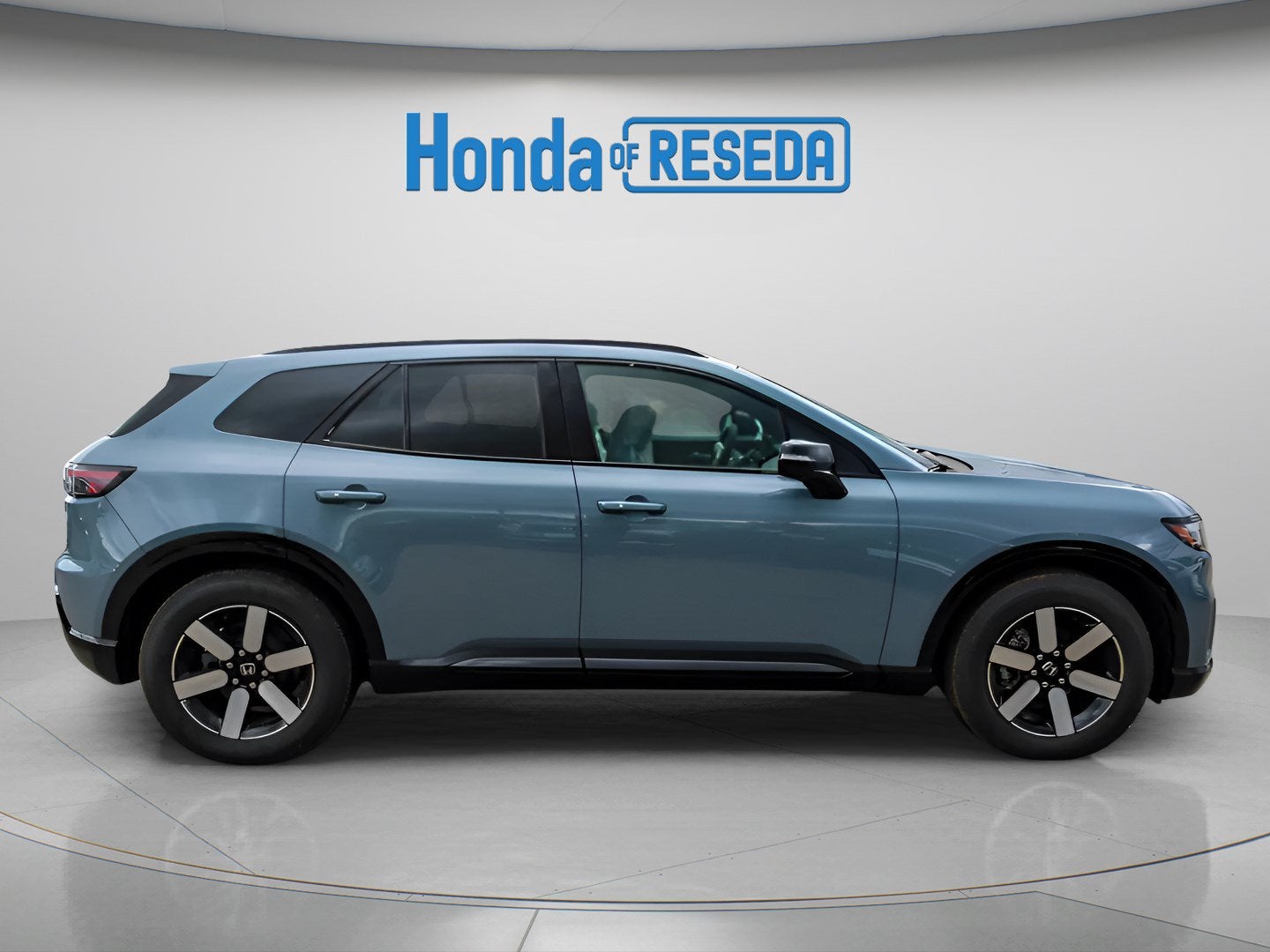 2026 Honda Prologue Touring