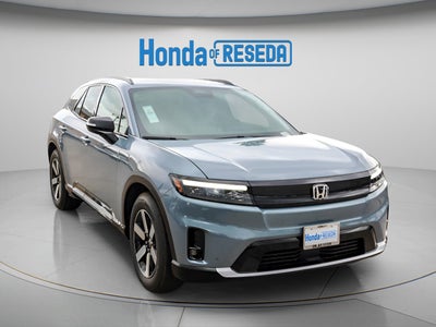 2026 Honda Prologue Touring