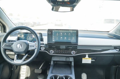 2025 Honda Prologue Elite