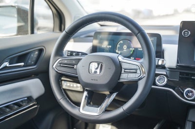 2025 Honda Prologue Elite