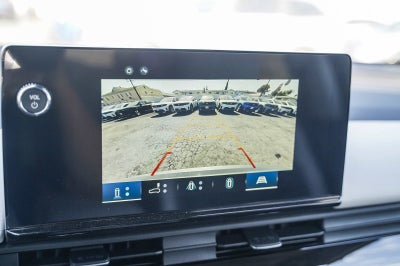 2025 Honda Prologue Elite