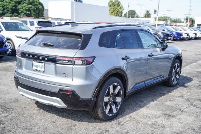 2025 Honda Prologue Elite