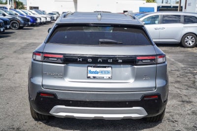 2025 Honda Prologue Elite