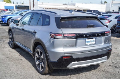 2025 Honda Prologue Elite