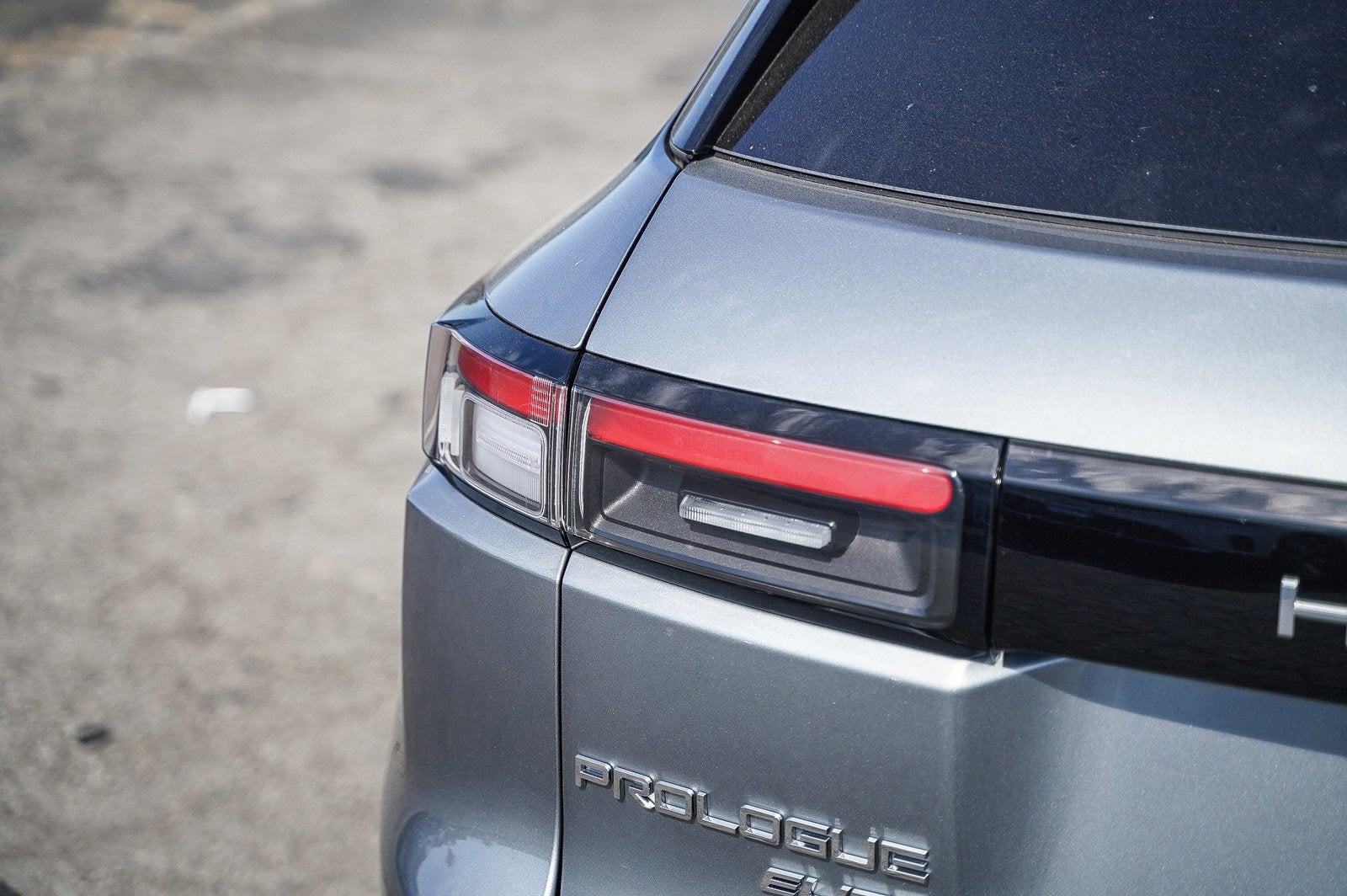 2025 Honda Prologue Elite