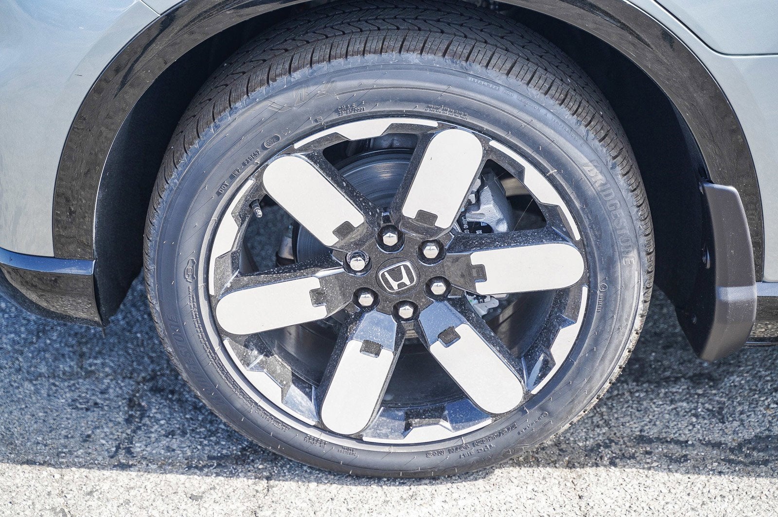 2025 Honda Prologue Elite