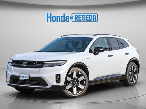 2026 Honda Prologue Elite