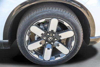 2026 Honda Prologue Elite