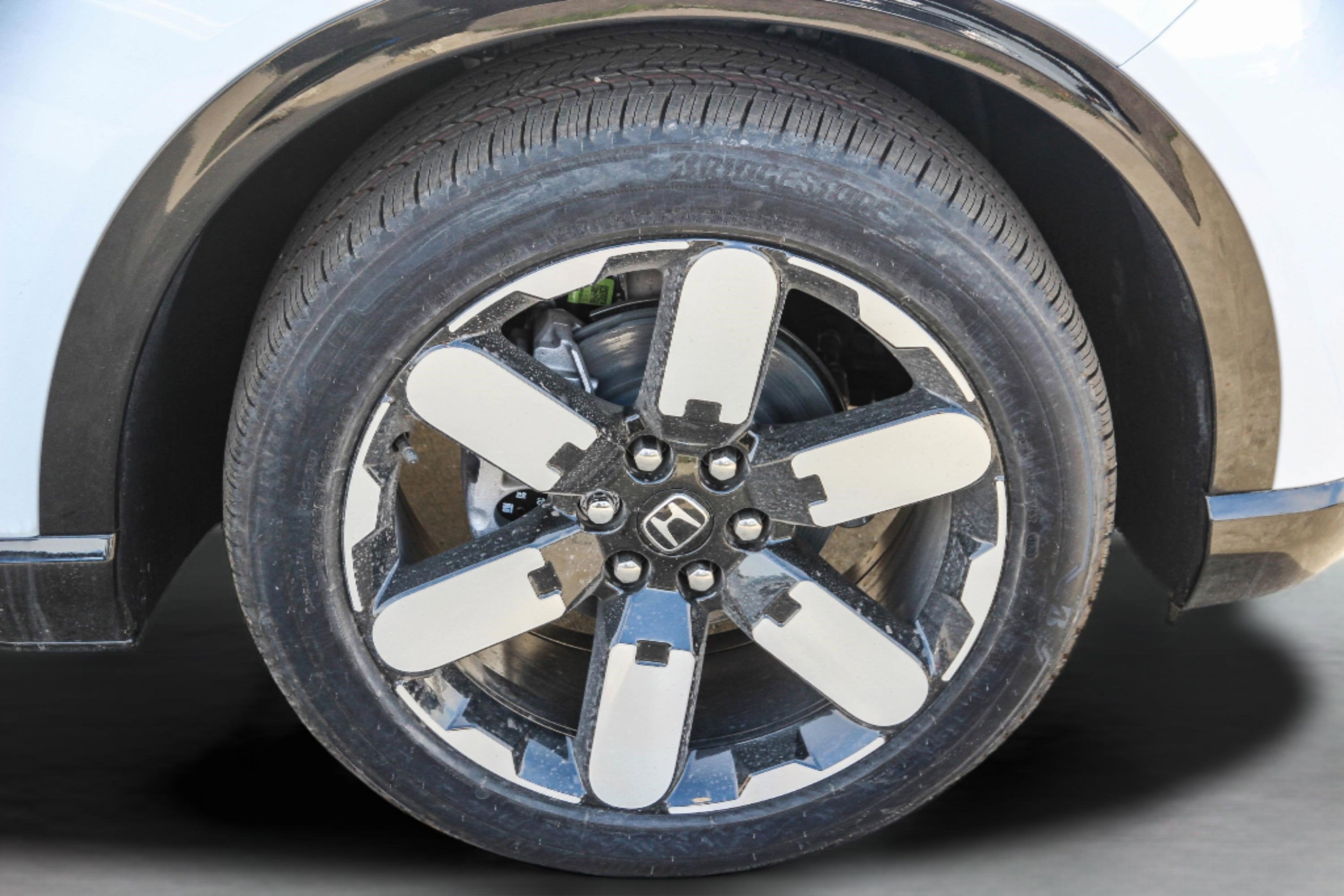 2026 Honda Prologue Elite