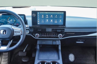 2026 Honda Prologue Elite