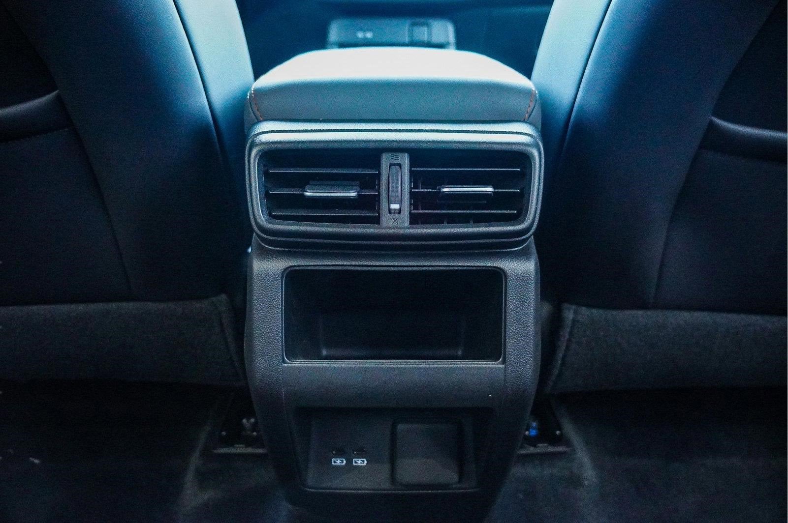 2026 Honda Prologue Elite