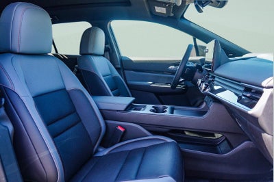 2026 Honda Prologue Elite