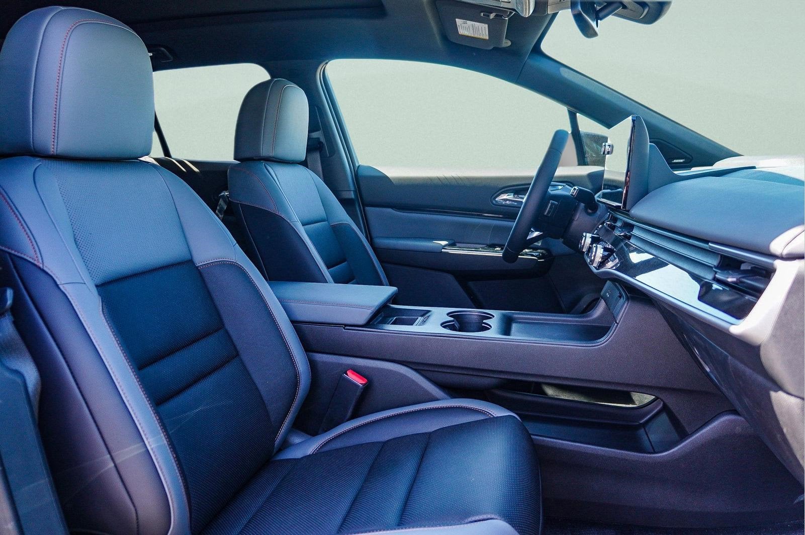 2026 Honda Prologue Elite