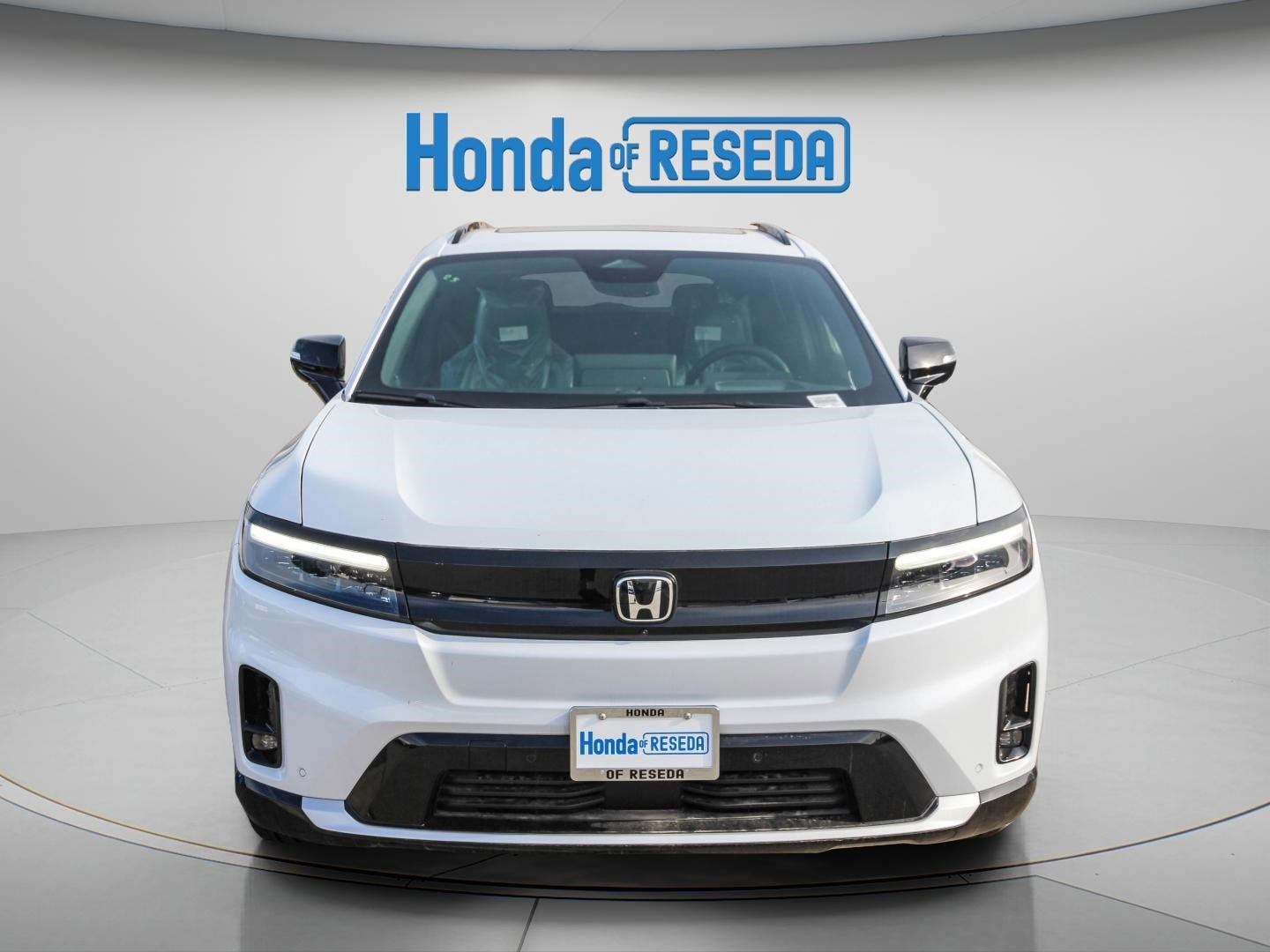 2026 Honda Prologue Elite