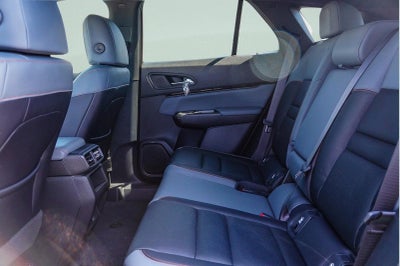 2026 Honda Prologue Elite