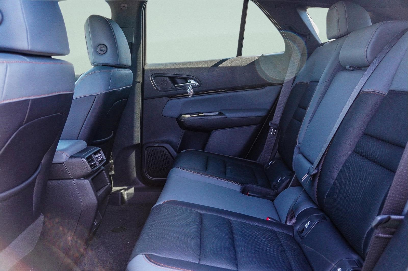 2026 Honda Prologue Elite