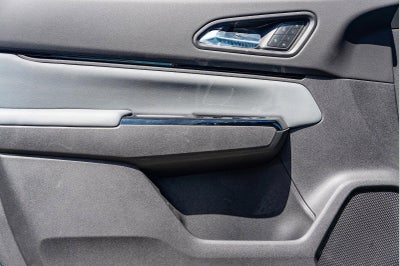 2026 Honda Prologue Elite