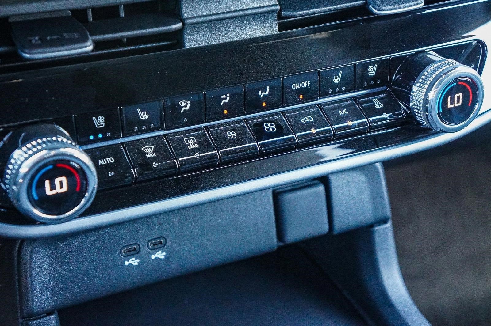 2026 Honda Prologue Elite