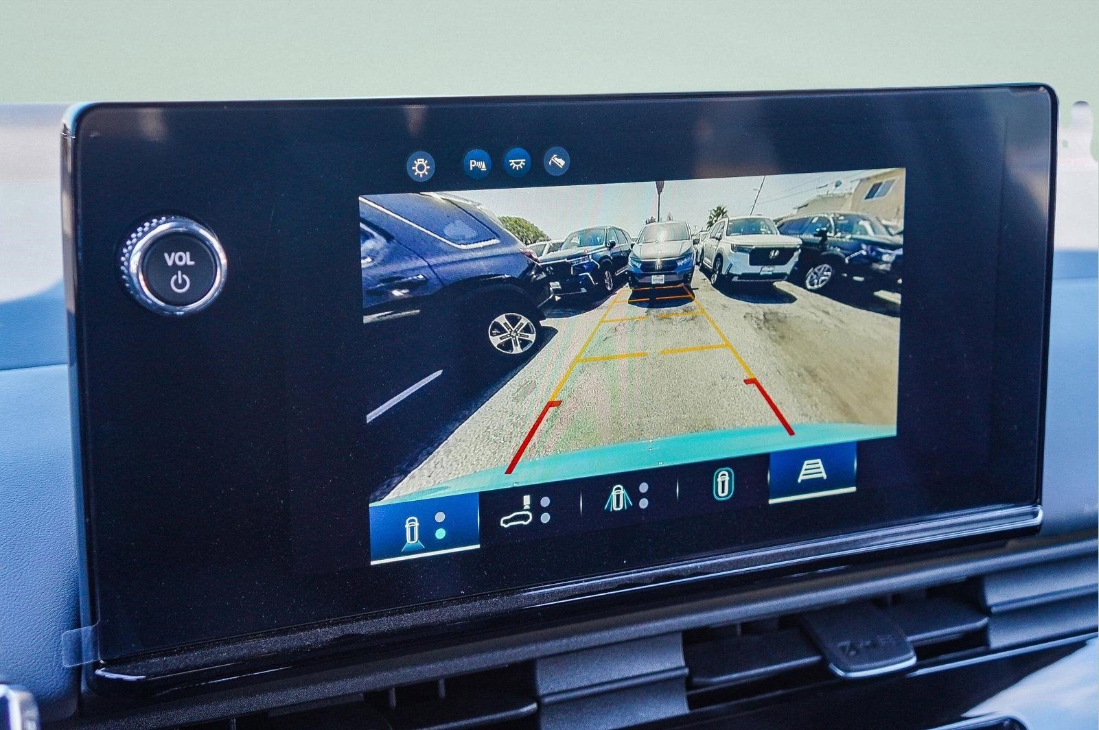 2026 Honda Prologue Elite