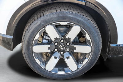 2026 Honda Prologue Elite