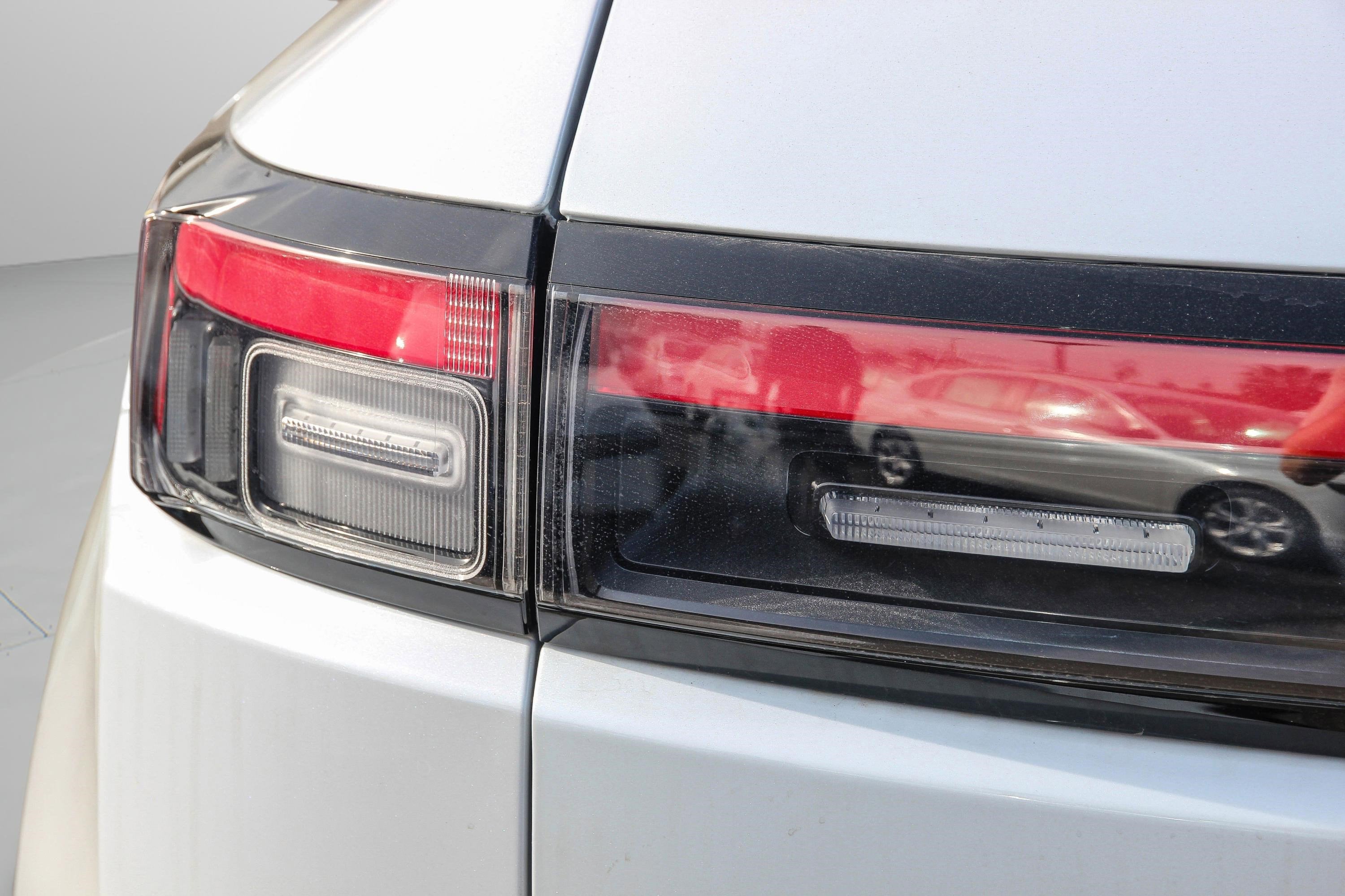 2026 Honda Prologue Elite