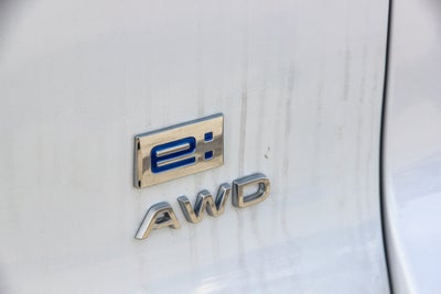 2026 Honda Prologue Elite