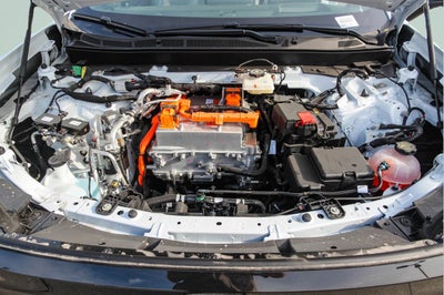 2026 Honda Prologue Elite