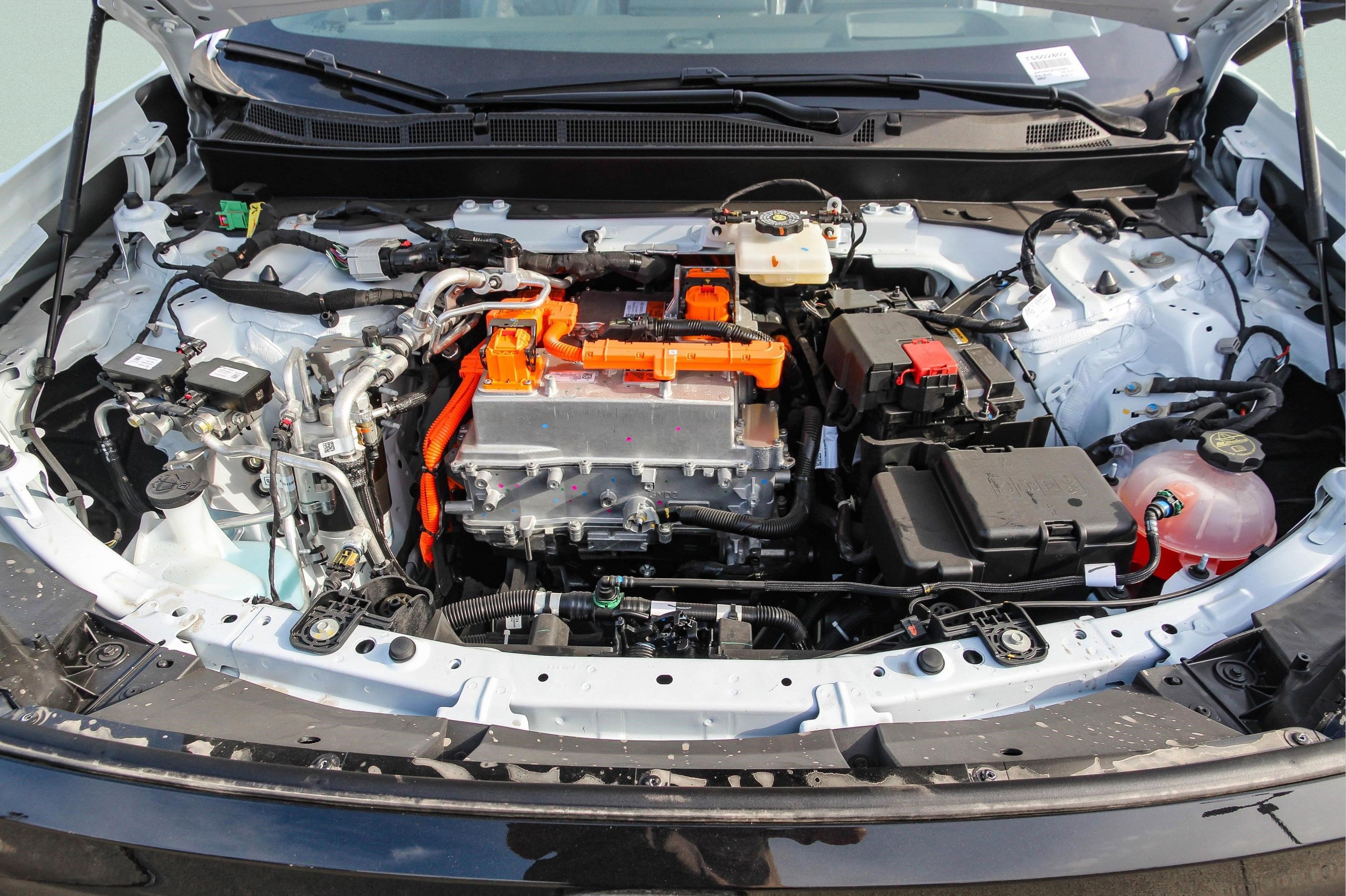 2026 Honda Prologue Elite