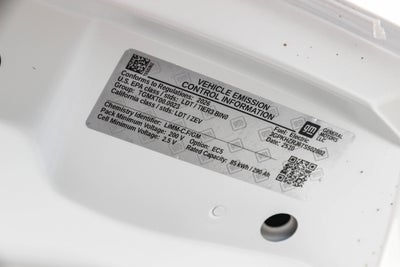 2026 Honda Prologue Elite