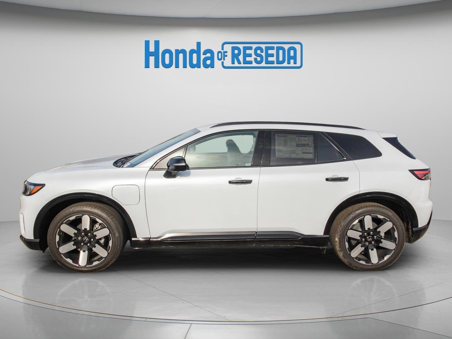 2026 Honda Prologue Elite