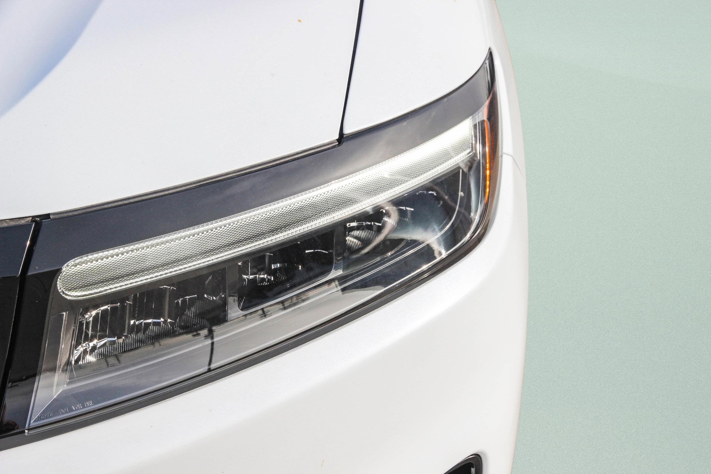 2026 Honda Prologue Elite