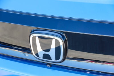 2025 Honda Prologue Elite