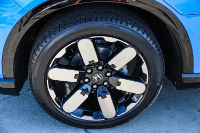 2025 Honda Prologue Elite