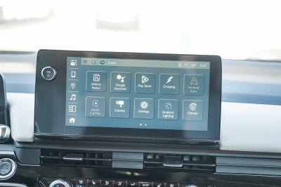 2025 Honda Prologue Elite