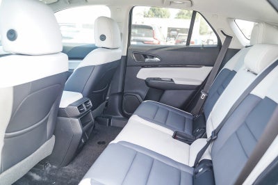 2025 Honda Prologue Elite