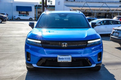 2025 Honda Prologue Elite