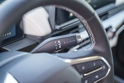 2025 Honda Prologue Elite