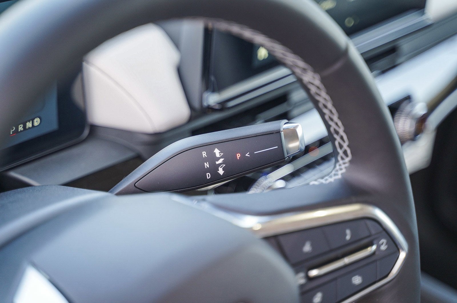 2025 Honda Prologue Elite