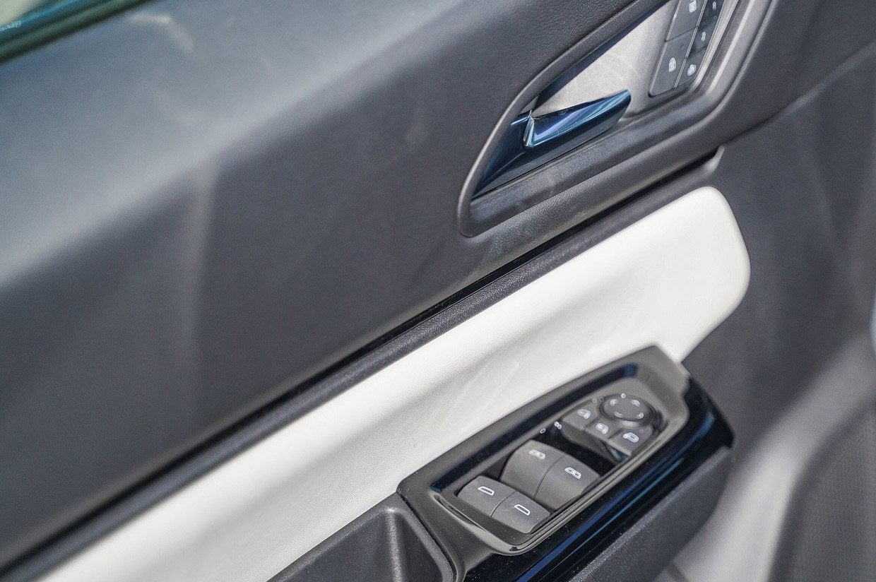 2025 Honda Prologue Elite