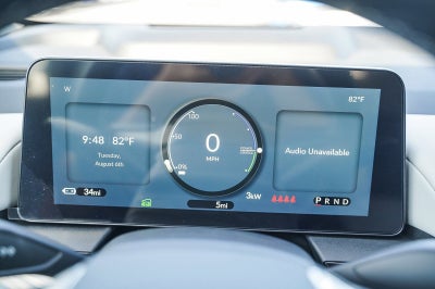 2025 Honda Prologue Elite