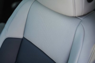 2025 Honda Prologue Elite