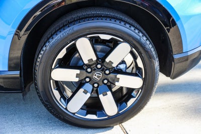 2025 Honda Prologue Elite