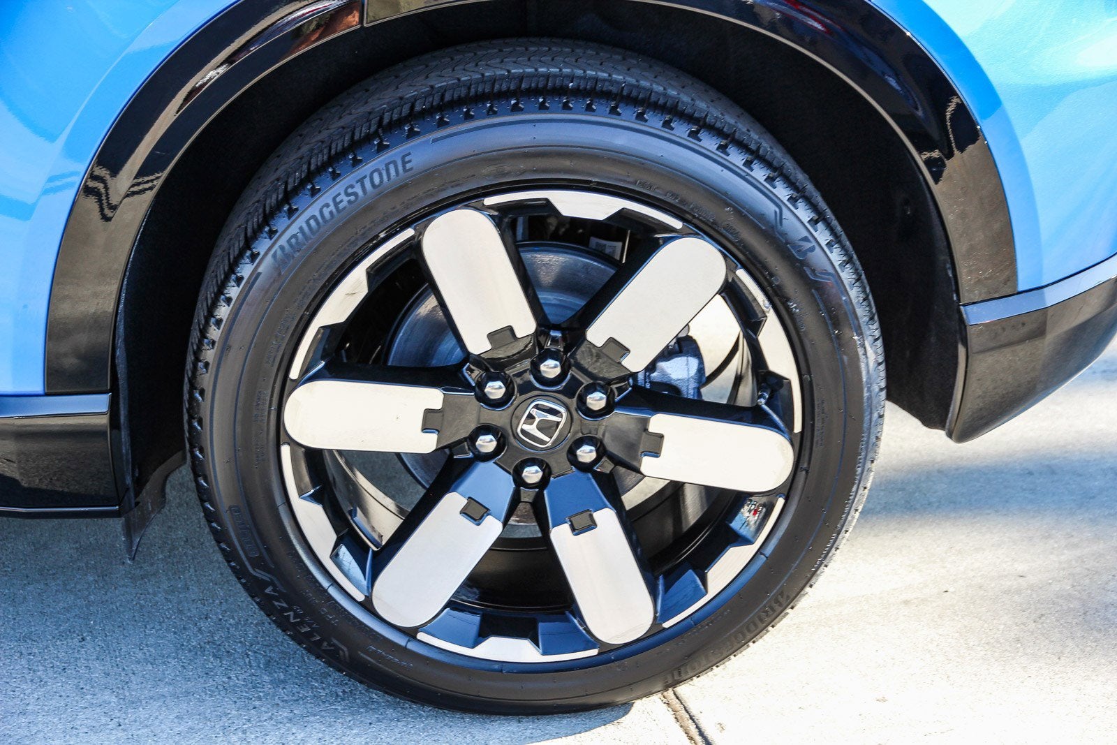 2025 Honda Prologue Elite