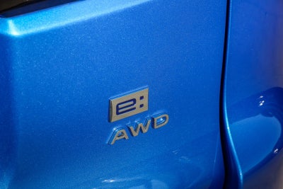 2025 Honda Prologue Elite