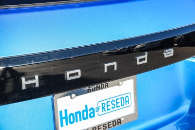 2025 Honda Prologue Elite