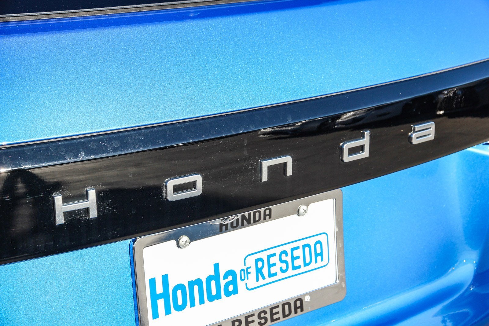 2025 Honda Prologue Elite